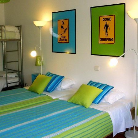 Dolce Cascais Guest House Bagian luar foto