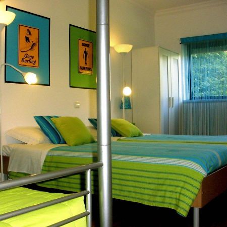 Dolce Cascais Guest House Bagian luar foto