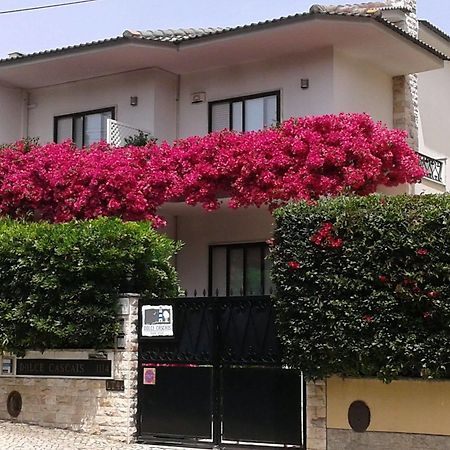Dolce Cascais Guest House Bagian luar foto