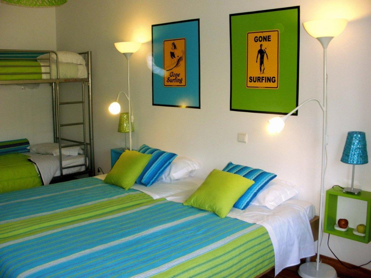 Dolce Cascais Guest House Bagian luar foto