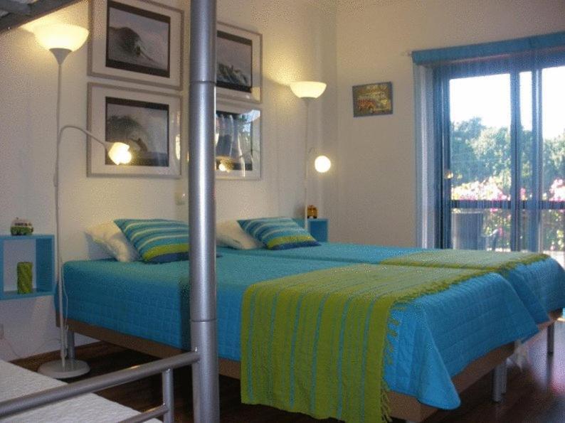 Dolce Cascais Guest House Bagian luar foto