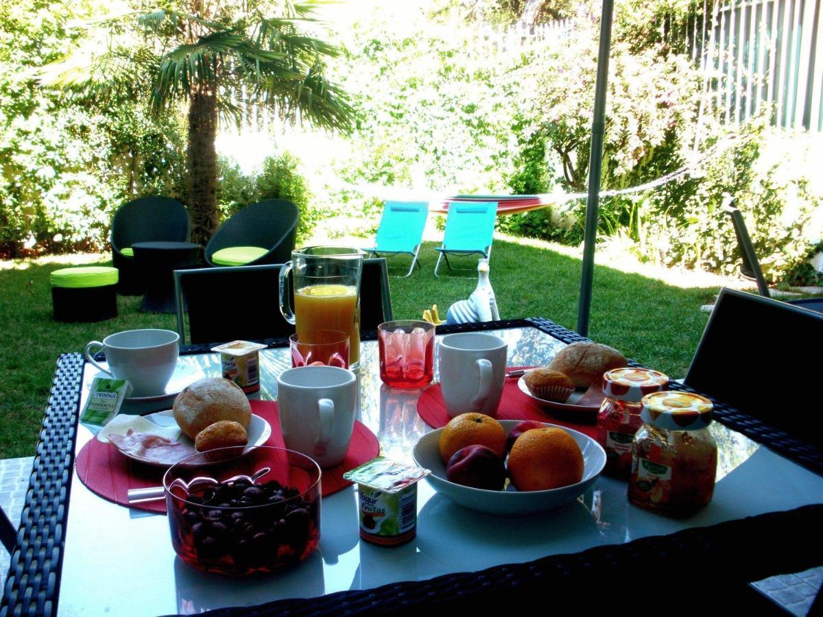 Dolce Cascais Guest House Bagian luar foto