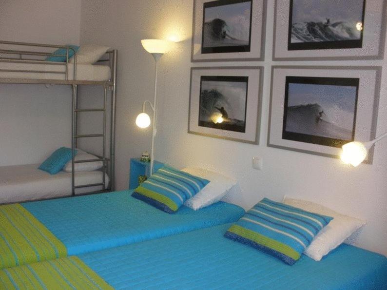 Dolce Cascais Guest House Bagian luar foto