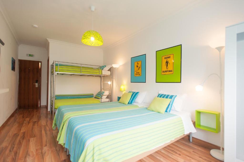 Dolce Cascais Guest House Bagian luar foto