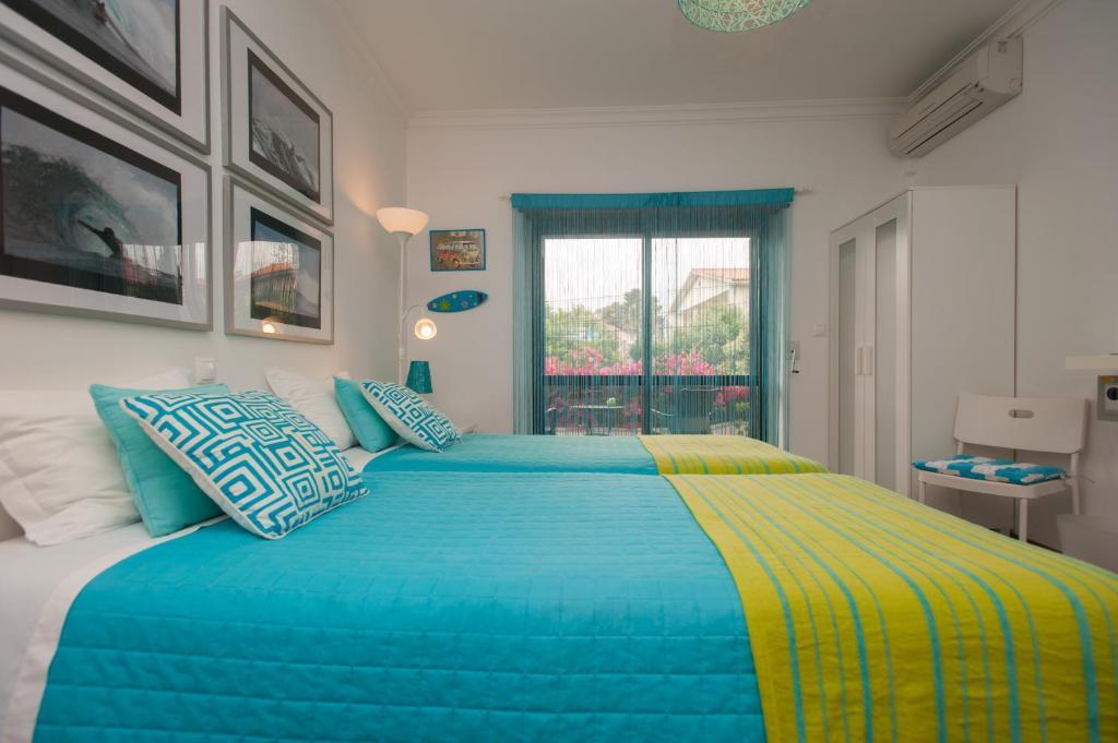 Dolce Cascais Guest House Bagian luar foto