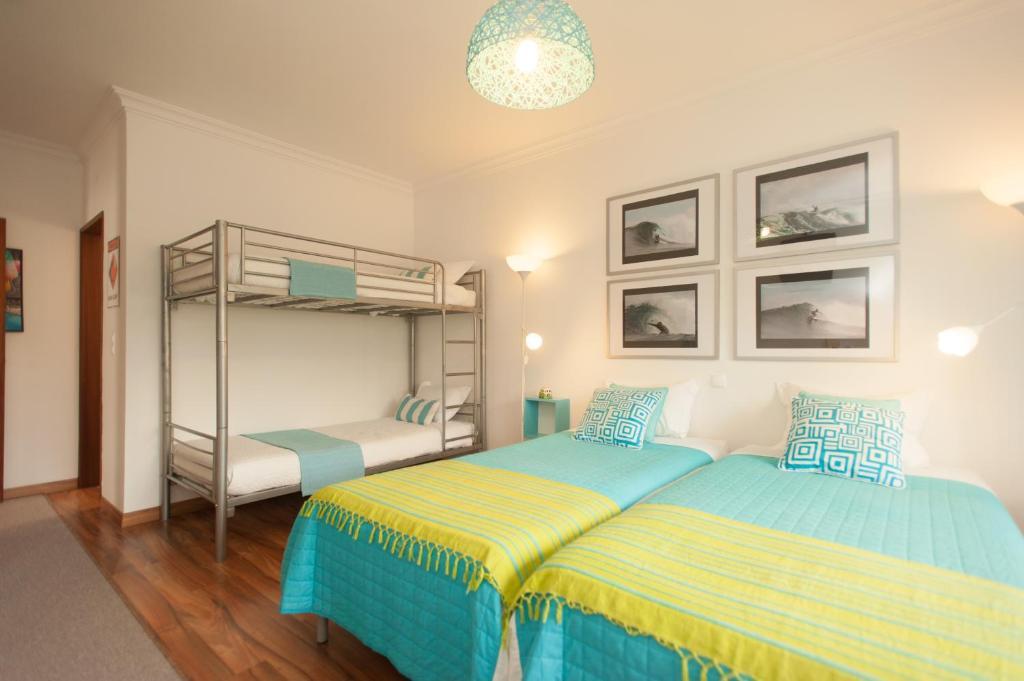 Dolce Cascais Guest House Bagian luar foto