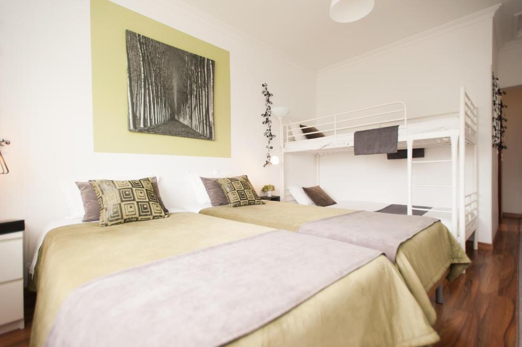 Dolce Cascais Guest House Bagian luar foto