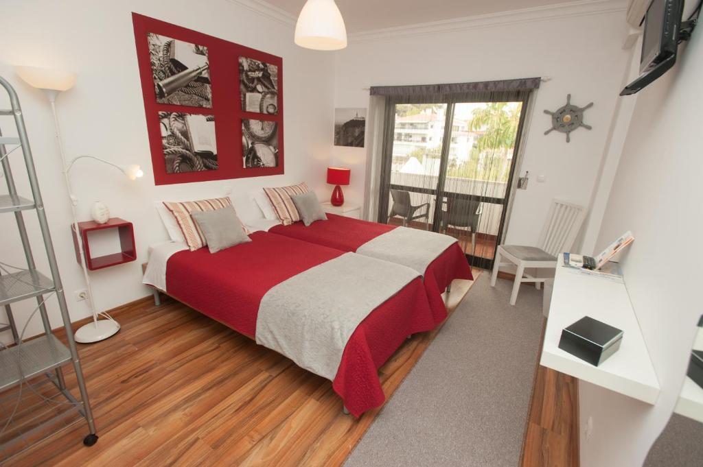 Dolce Cascais Guest House Bagian luar foto