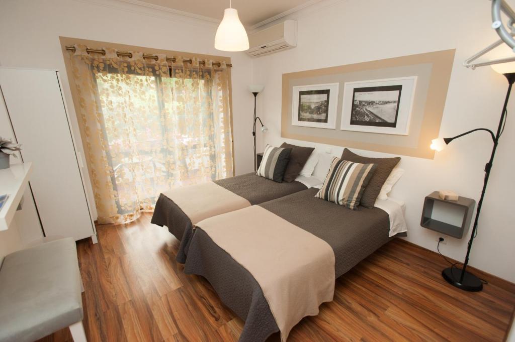 Dolce Cascais Guest House Ruang foto