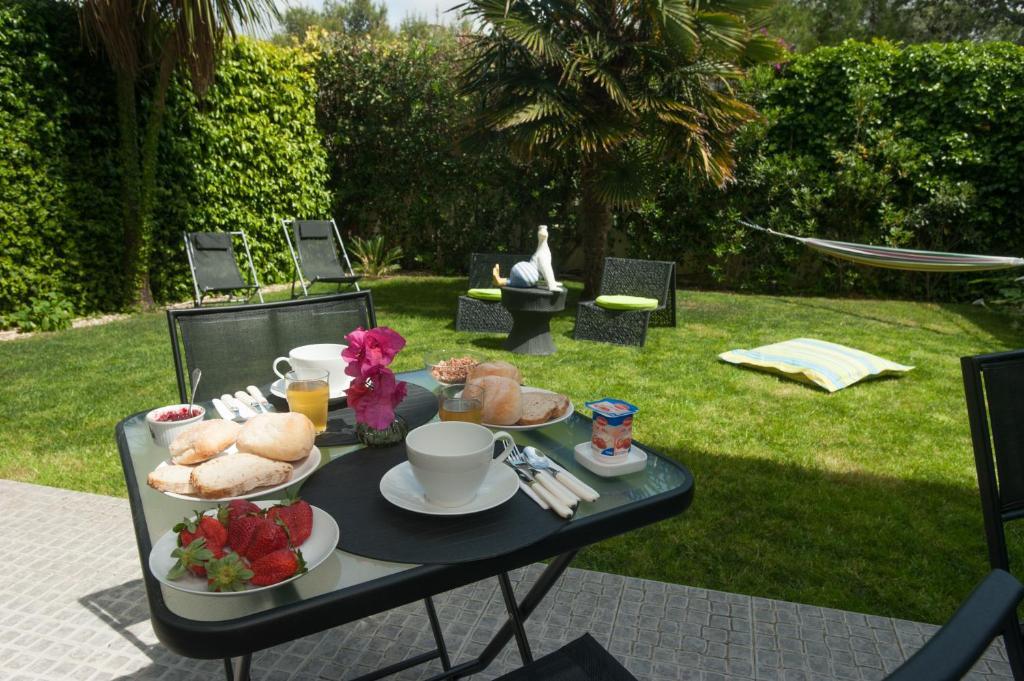 Dolce Cascais Guest House Bagian luar foto