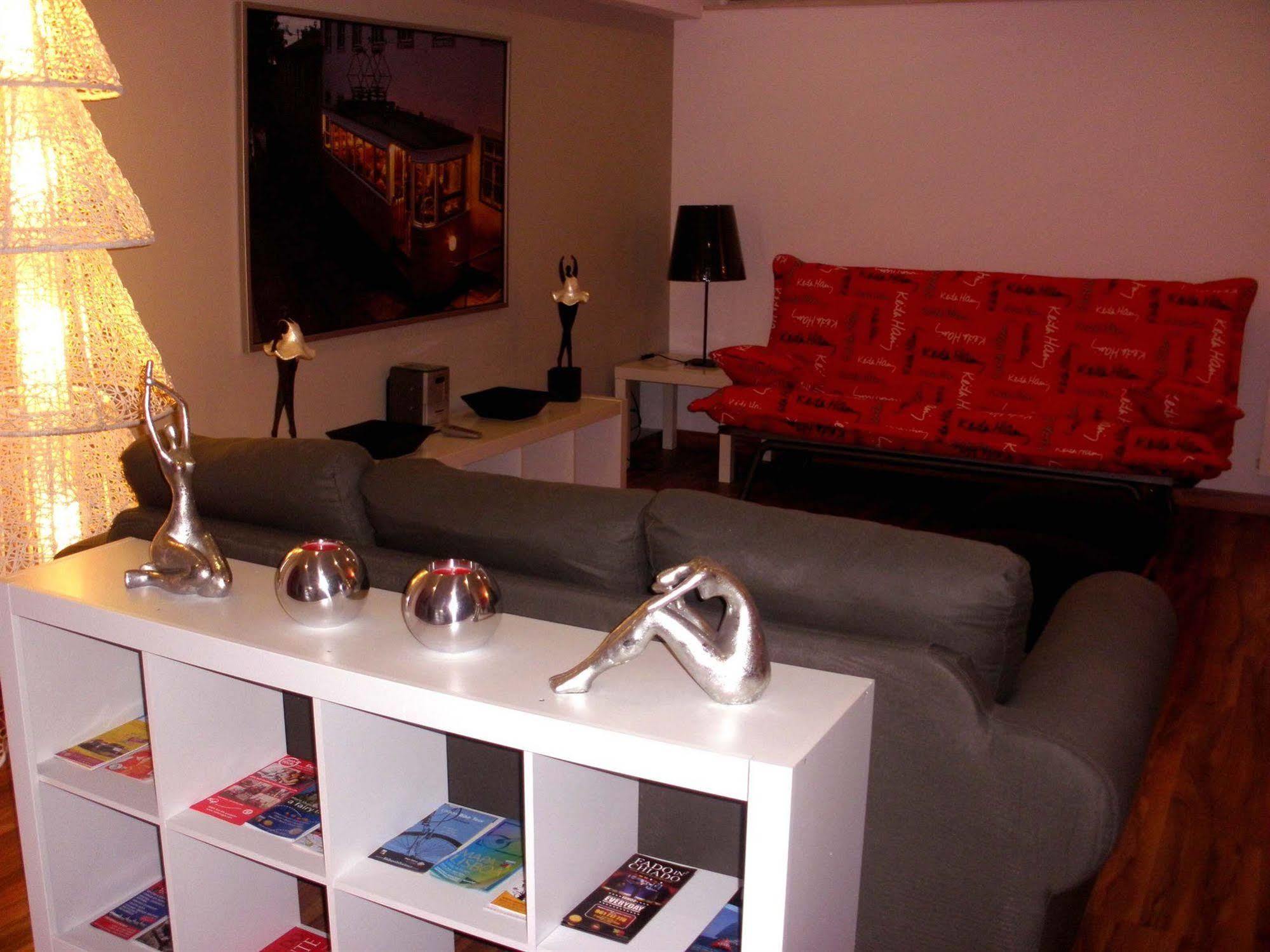 Dolce Cascais Guest House Bagian luar foto