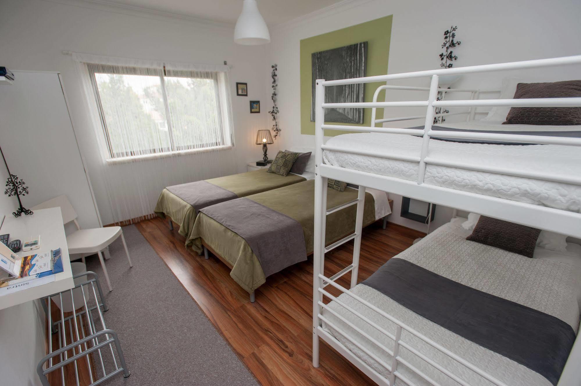 Dolce Cascais Guest House Bagian luar foto