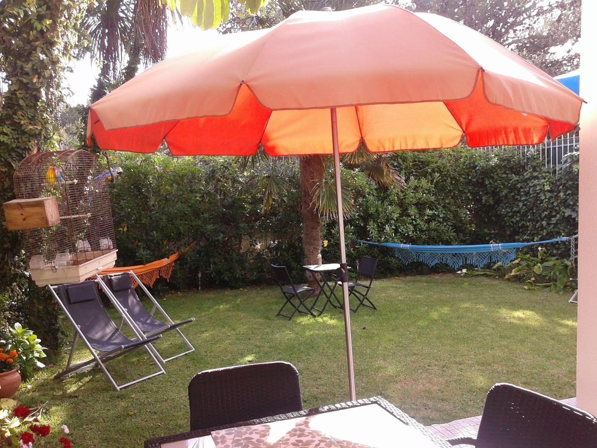 Dolce Cascais Guest House Bagian luar foto