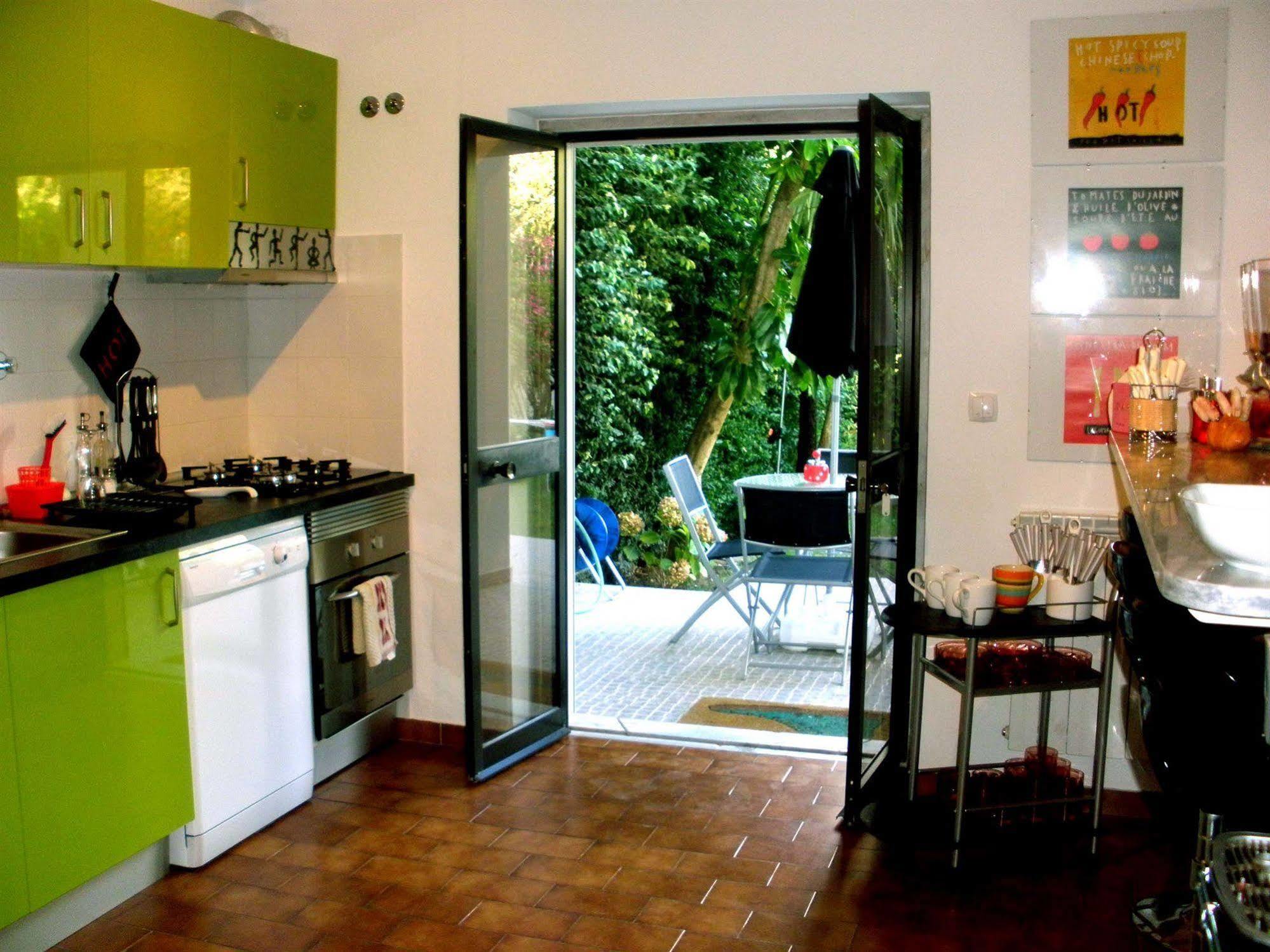 Dolce Cascais Guest House Bagian luar foto