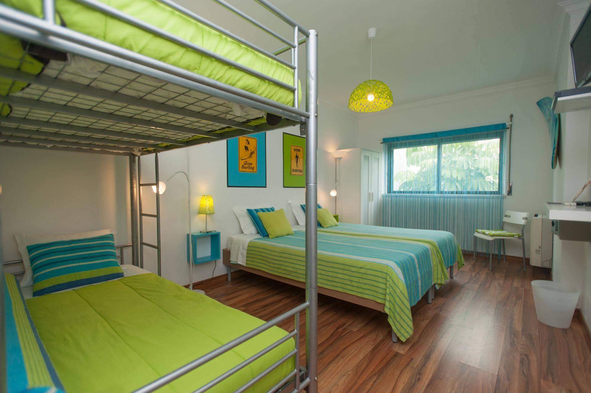 Dolce Cascais Guest House Bagian luar foto