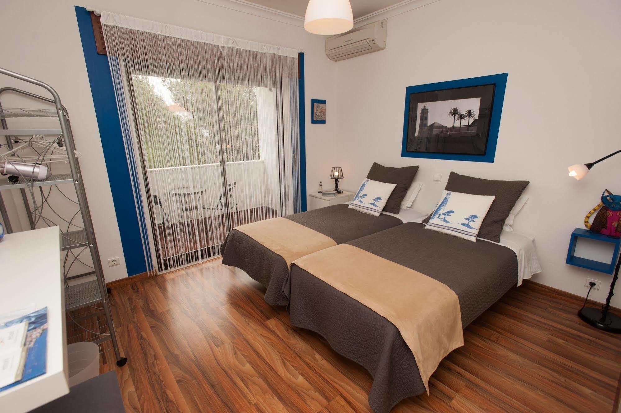 Dolce Cascais Guest House Bagian luar foto
