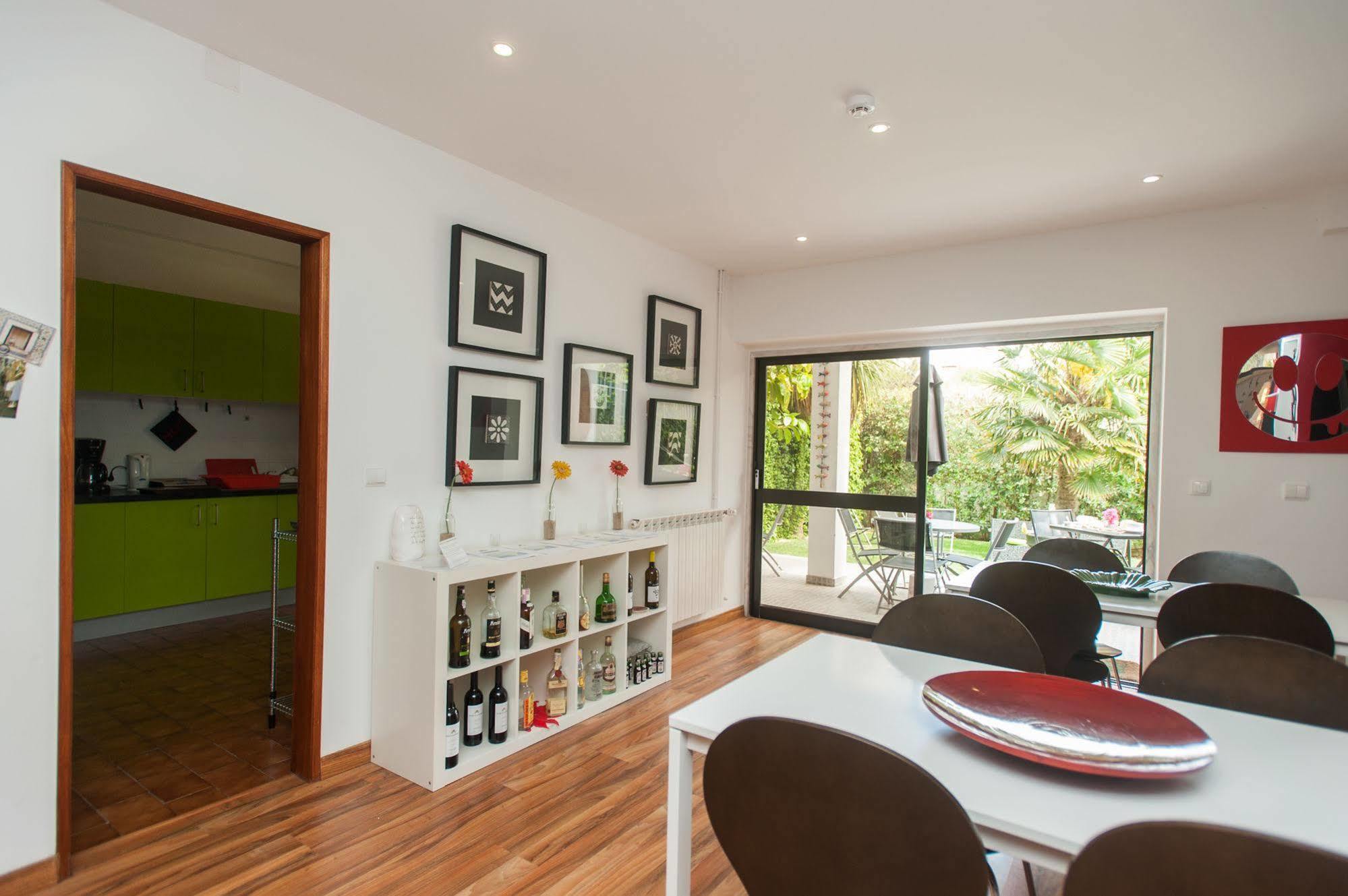 Dolce Cascais Guest House Bagian luar foto