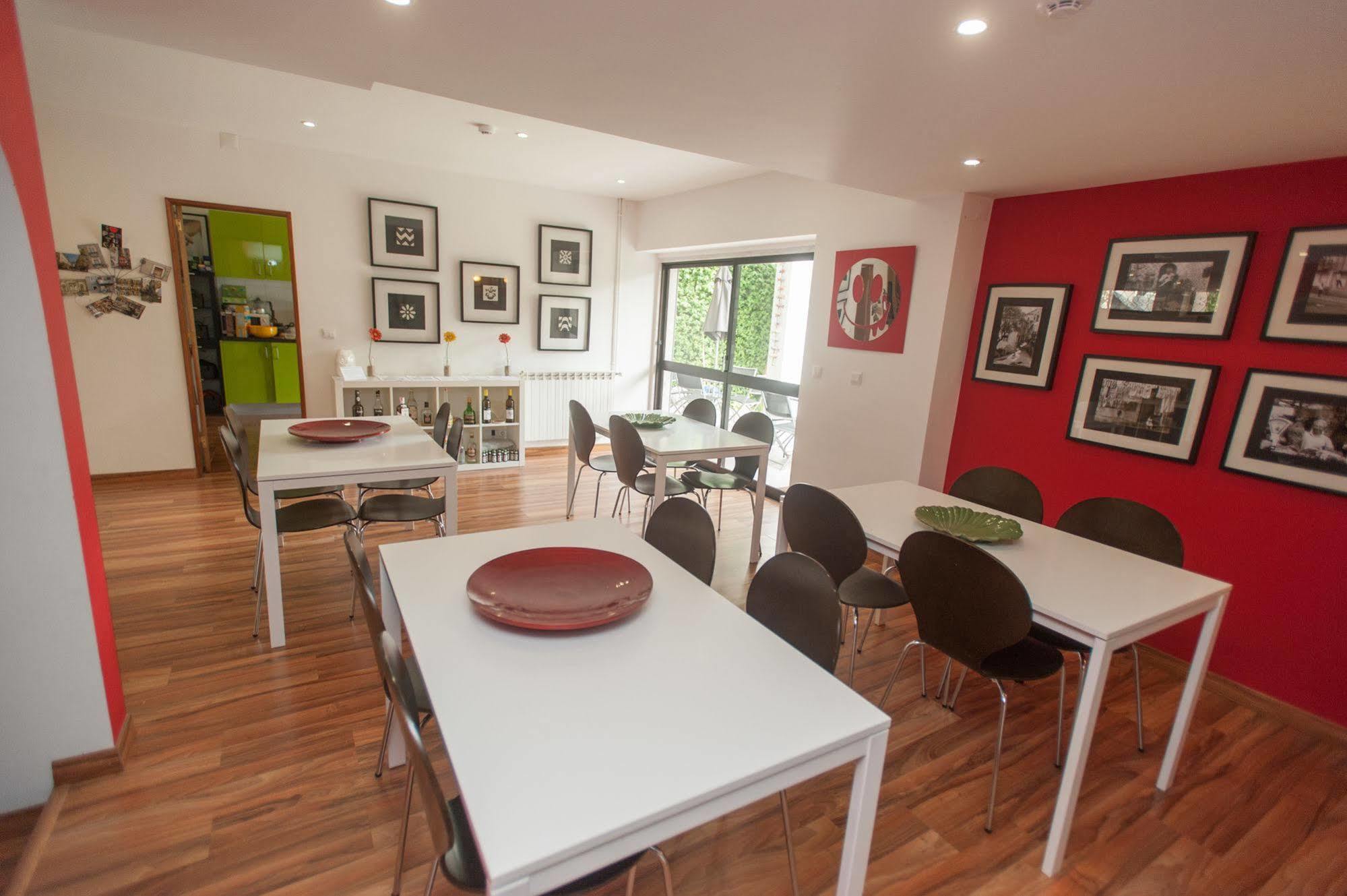 Dolce Cascais Guest House Bagian luar foto