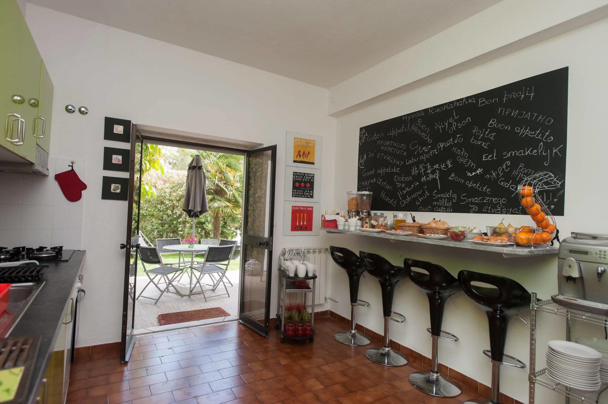 Dolce Cascais Guest House Bagian luar foto