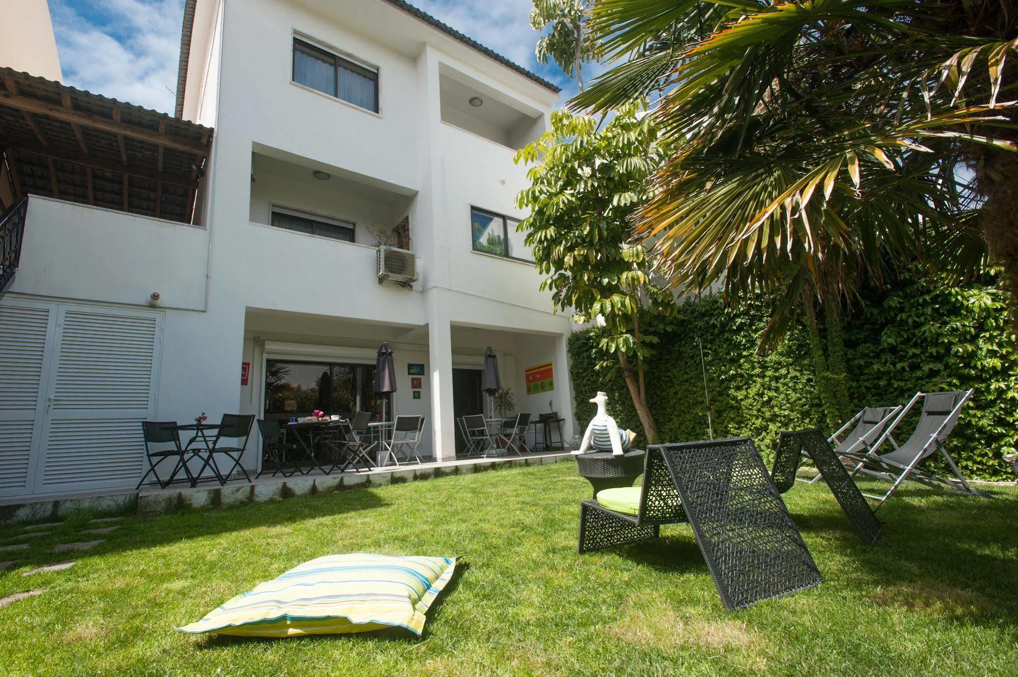 Dolce Cascais Guest House Bagian luar foto