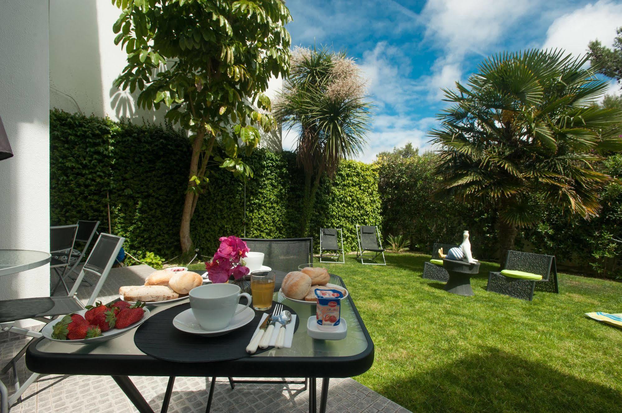 Dolce Cascais Guest House Bagian luar foto