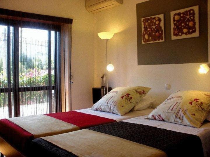 Dolce Cascais Guest House Bagian luar foto