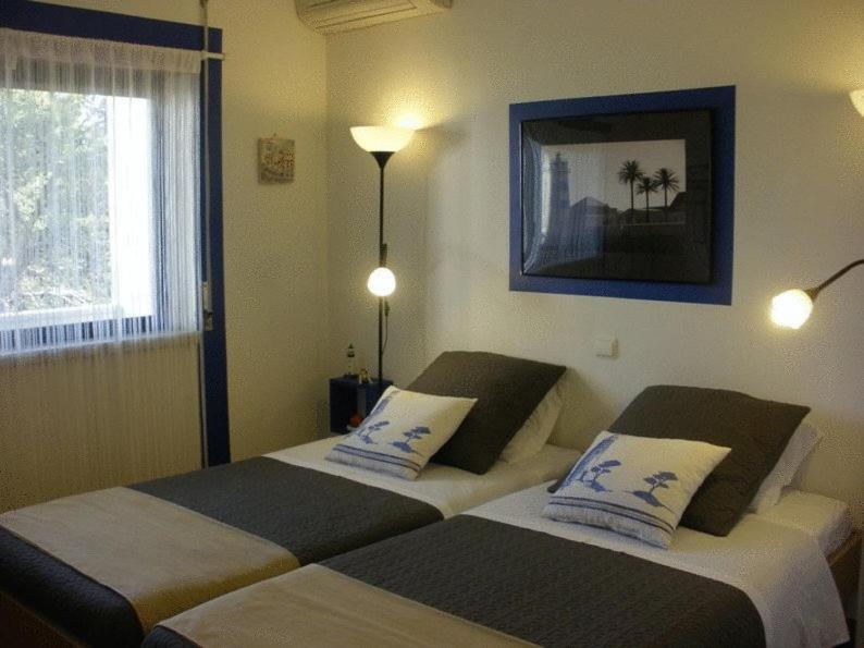 Dolce Cascais Guest House Bagian luar foto