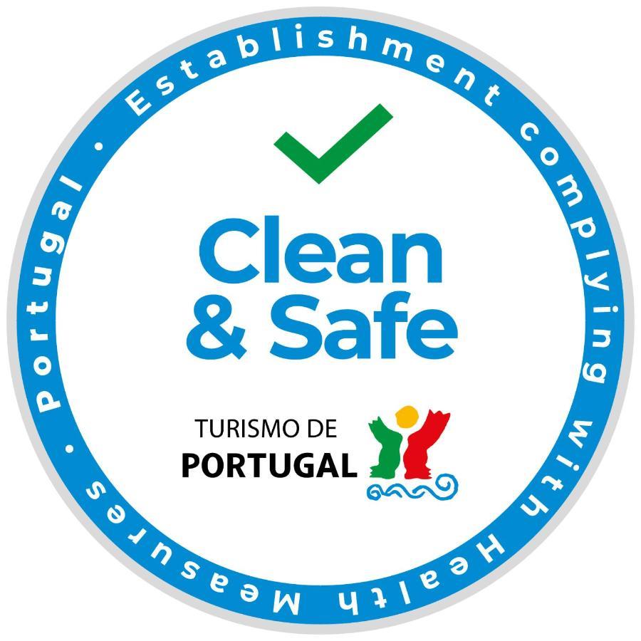Dolce Cascais Guest House Bagian luar foto